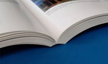 Reliure sans couture