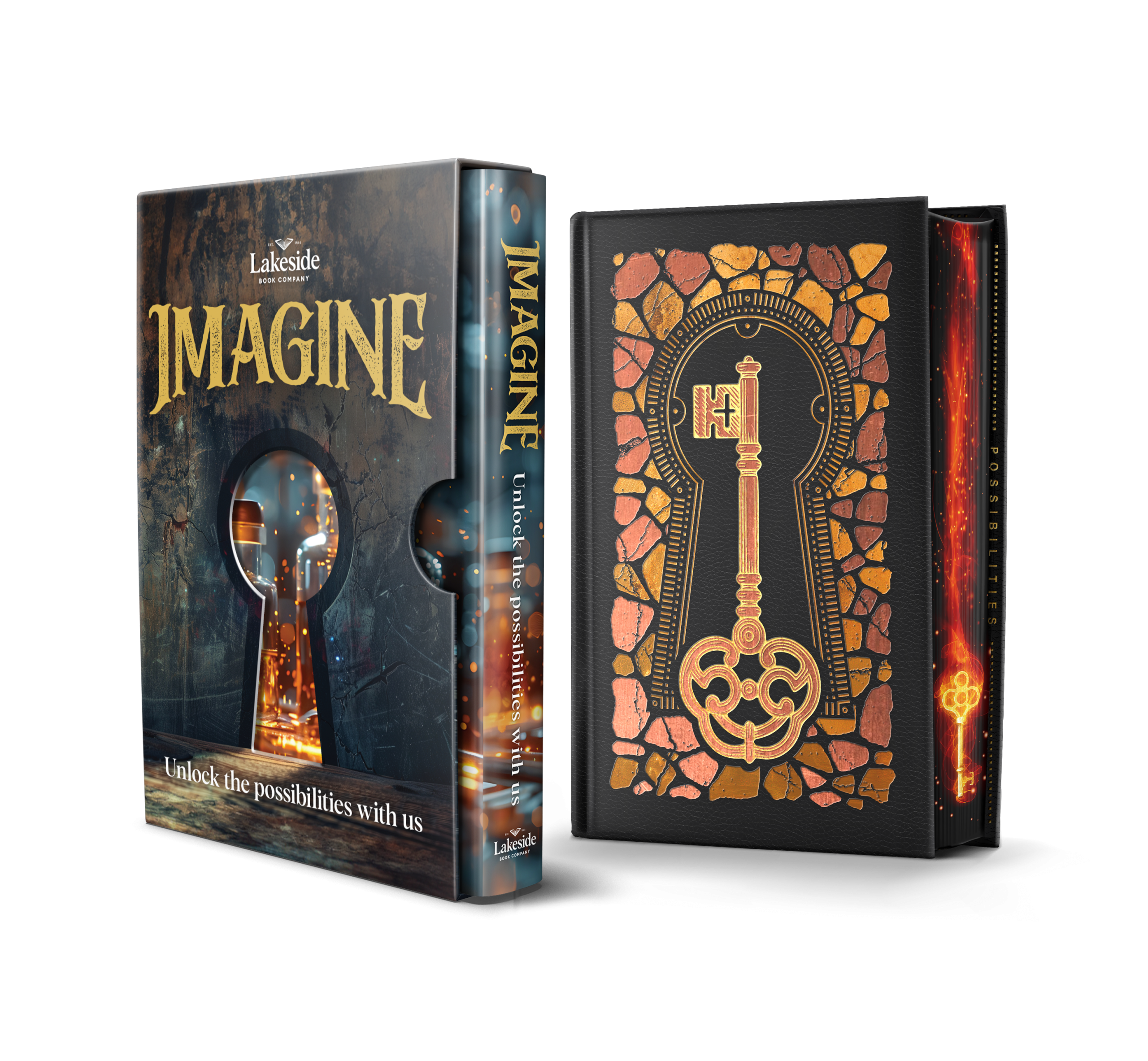 Imagine