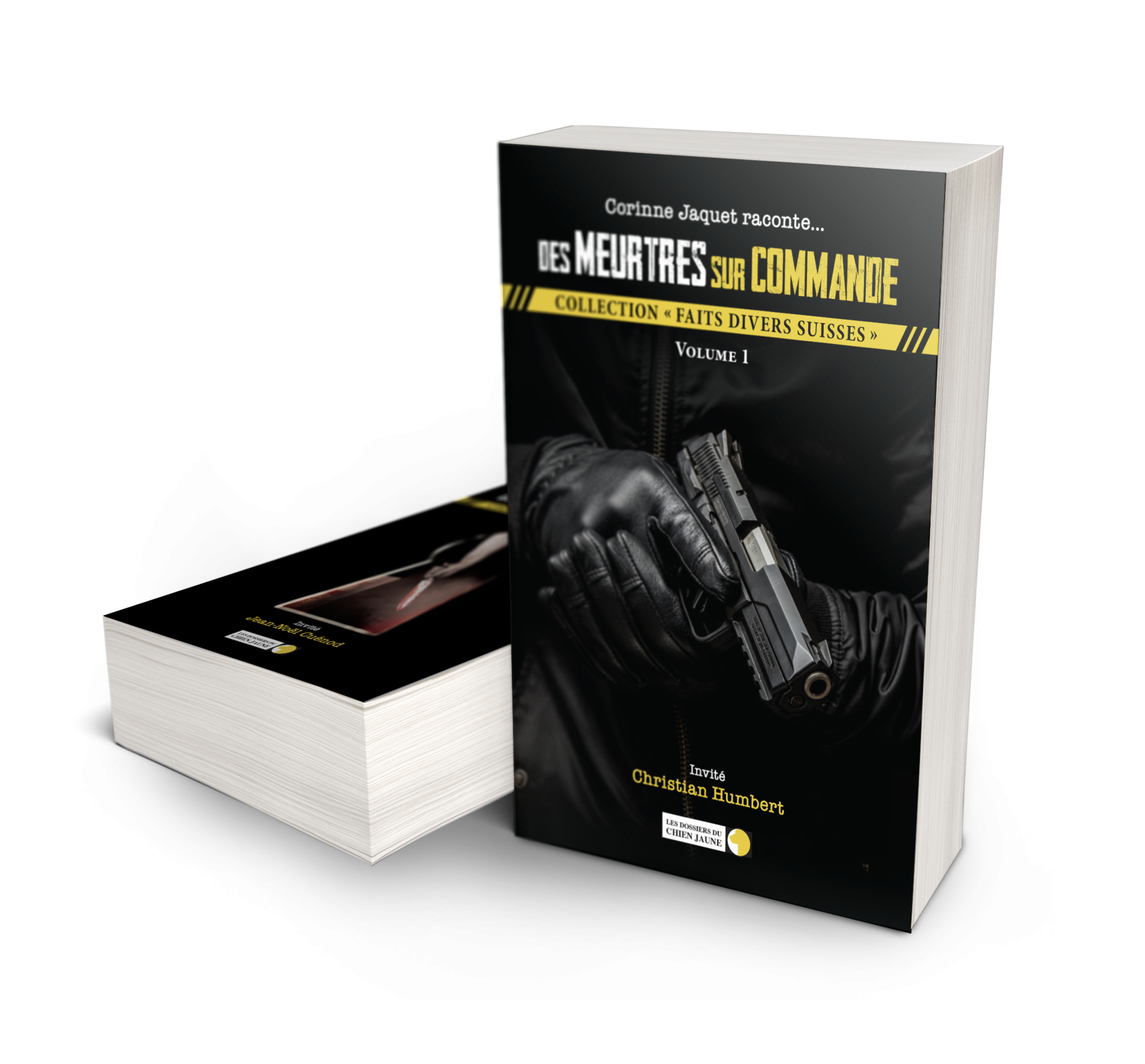 Des meutres sur commande