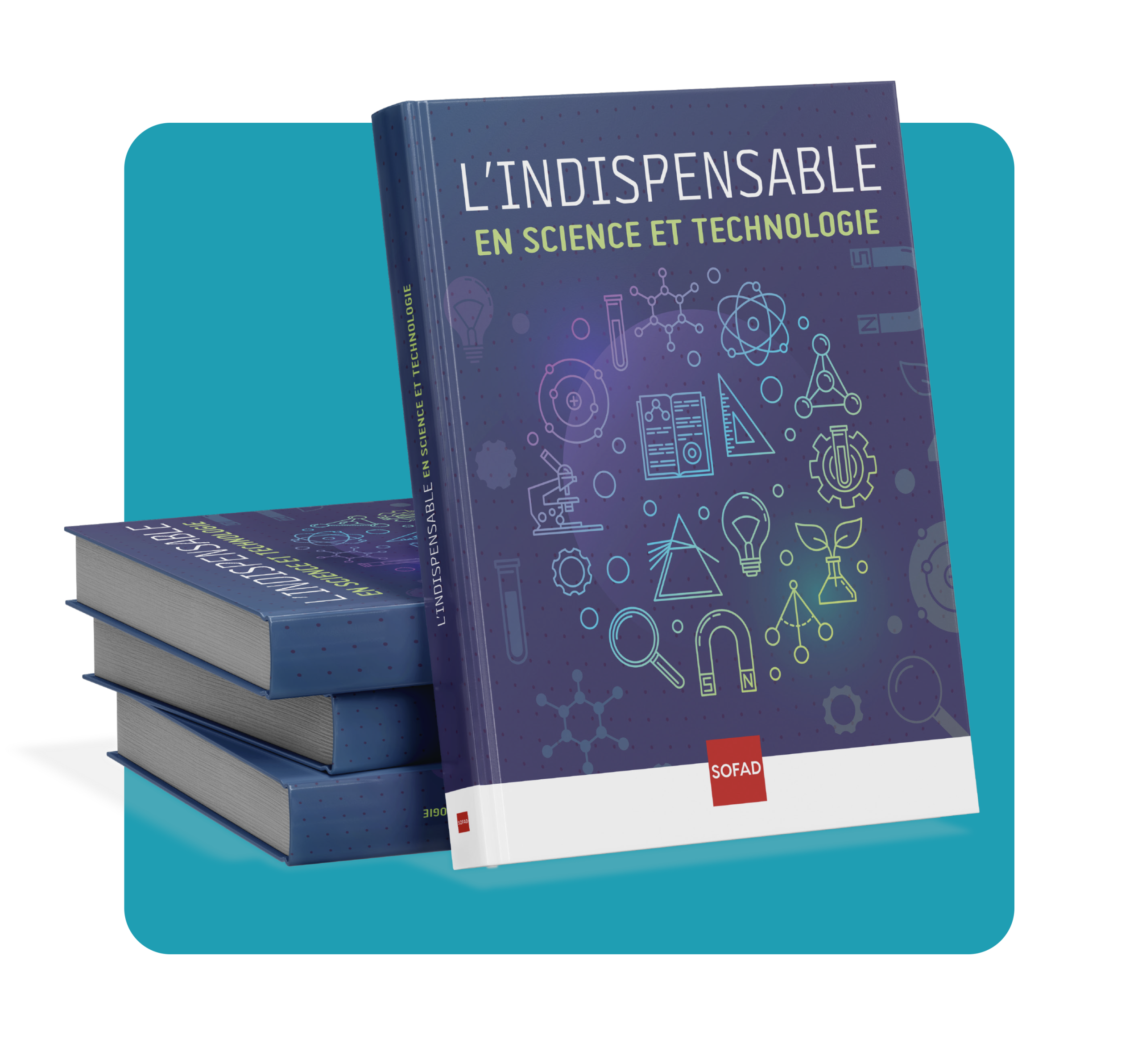 L’indispensable en science et technologie